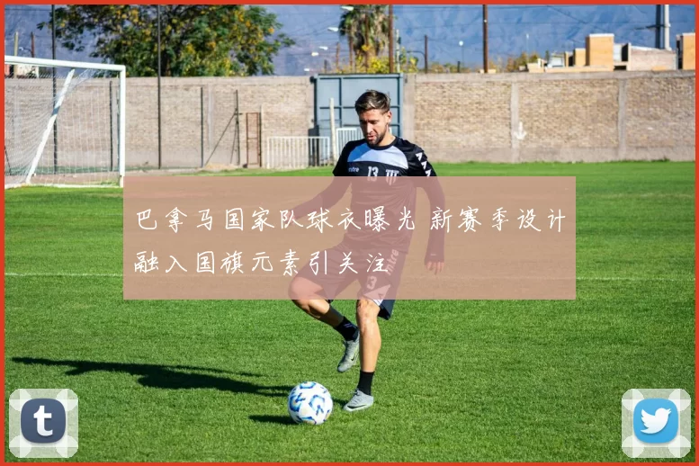 巴拿马国家队球衣曝光 新赛季设计融入国旗元素引关注